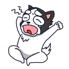 oinusama4 sticker #8884933