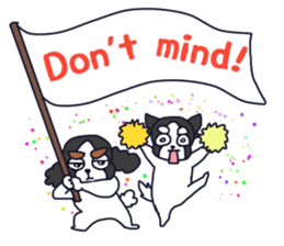 oinusama4 sticker #8884934