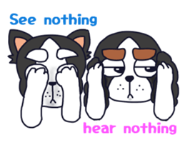 oinusama4 sticker #8884935