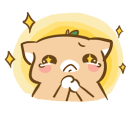 Cats come2 sticker #8885184