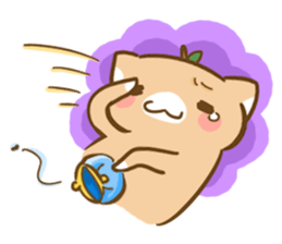 Cats come2 sticker #8885187