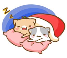 Cats come2 sticker #8885193