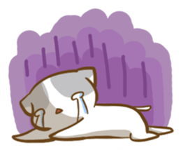 Cats come2 sticker #8885194