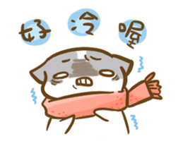 Cats come2 sticker #8885208