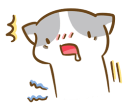 Cats come2 sticker #8885212