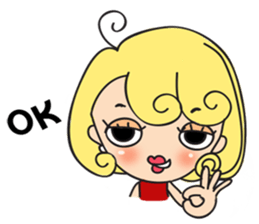 Khun-nay sticker #8886347