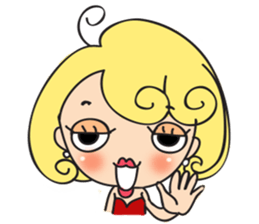 Khun-nay sticker #8886351