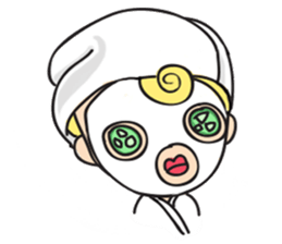 Khun-nay sticker #8886373