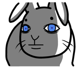 Fujita's sticker of sticker #8886527