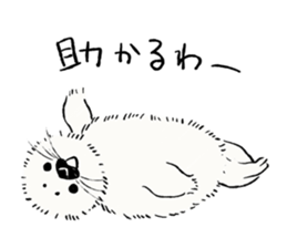 Animals of the Arctic & the Antarctic 2 sticker #8886984