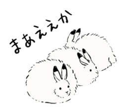 Animals of the Arctic & the Antarctic 2 sticker #8886995