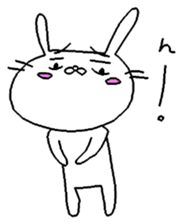 usako"s positive sticker #8887134