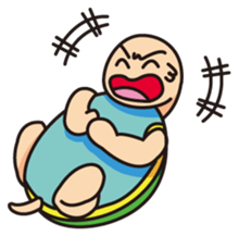 SPEED sticker #8887219