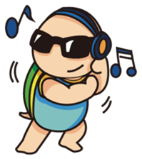 SPEED sticker #8887221