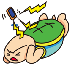 SPEED sticker #8887224