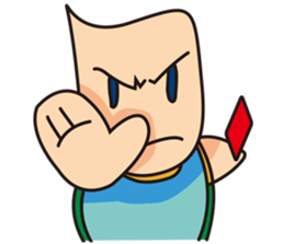 SPEED sticker #8887231