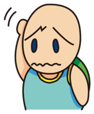 SPEED sticker #8887234