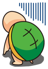 SPEED sticker #8887236