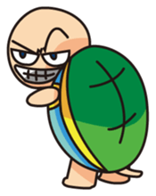 SPEED sticker #8887242