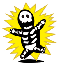 SPEED sticker #8887243