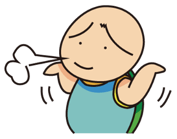 SPEED sticker #8887244