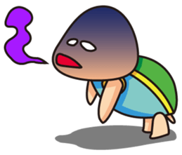 SPEED sticker #8887245