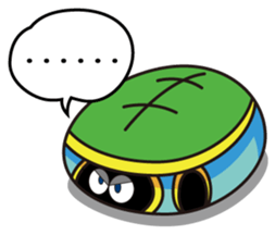 SPEED sticker #8887246