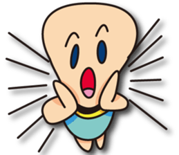 SPEED sticker #8887247