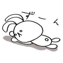 Everyday Pyokotan sticker #8887341