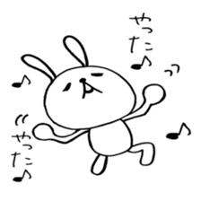 Everyday Pyokotan sticker #8887345