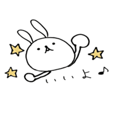 Everyday Pyokotan sticker #8887347