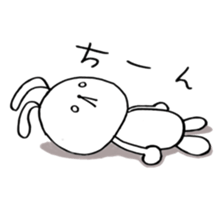 Everyday Pyokotan sticker #8887349