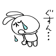 Everyday Pyokotan sticker #8887351