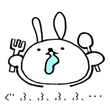 Everyday Pyokotan sticker #8887356