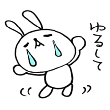 Everyday Pyokotan sticker #8887357