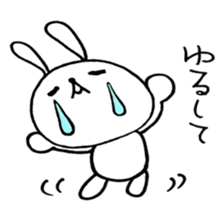 Everyday Pyokotan sticker #8887357