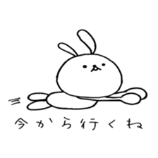 Everyday Pyokotan sticker #8887361