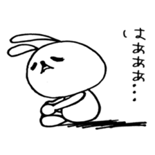 Everyday Pyokotan sticker #8887373