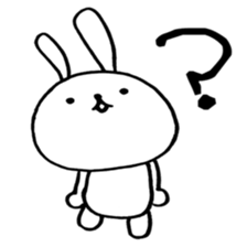 Everyday Pyokotan sticker #8887375