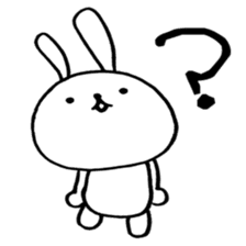 Everyday Pyokotan sticker #8887375