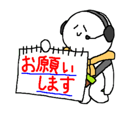 TV trade sticker 2 sticker #8887536