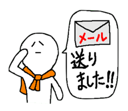 TV trade sticker 2 sticker #8887539