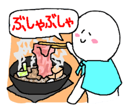 TV trade sticker 2 sticker #8887551