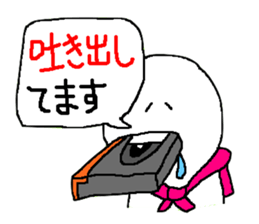 TV trade sticker 2 sticker #8887553