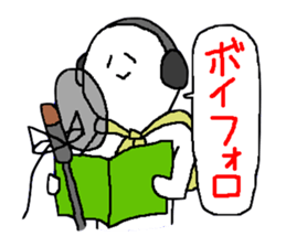 TV trade sticker 2 sticker #8887561