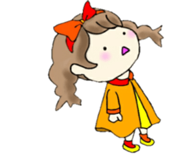 yume[daily life] sticker #8887616