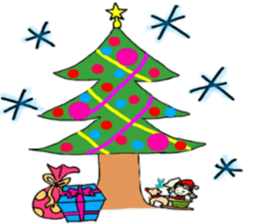 yume[daily life] sticker #8887625