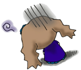 yume[daily life] sticker #8887629