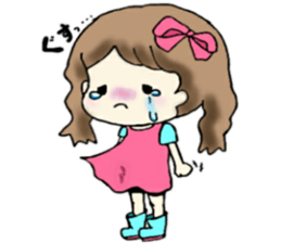 yume[daily life] sticker #8887631