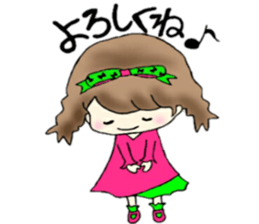 yume[daily life] sticker #8887642